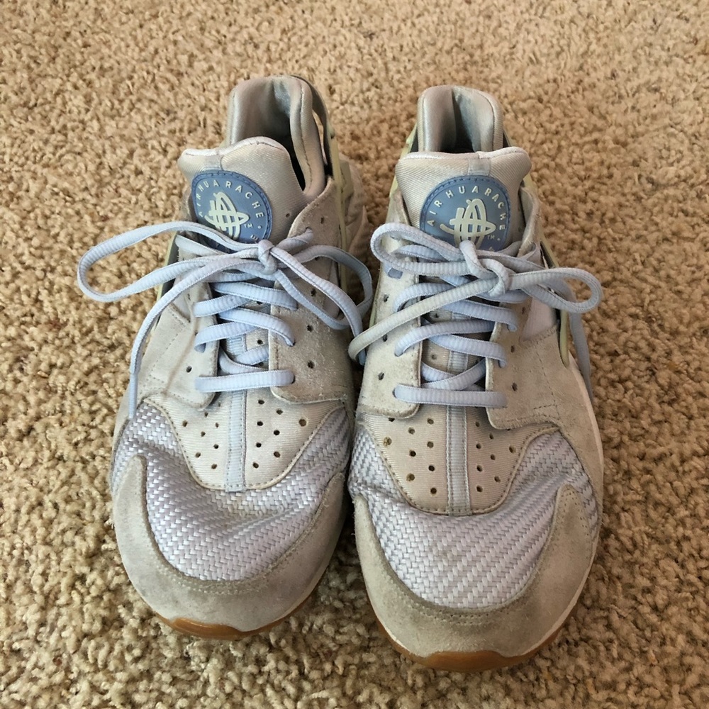 Nike Huarache Easter Pack - Picture 2 of 8